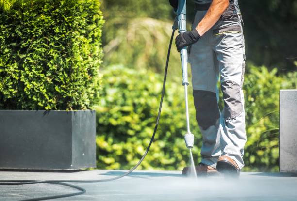 Best Commercial Pressure Washing in Nd Lake, WI
