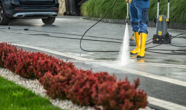 Wind Lake, WI Pressure Washing Services Company